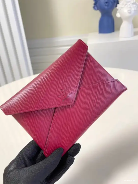 POCHETTE KIRIGAMI VUITTON LOUIS 0518